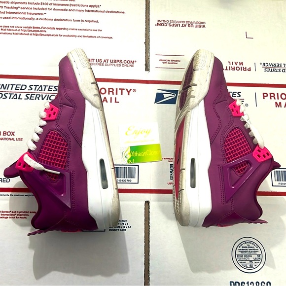 Jordan’s 4 berry - Picture 5 of 9